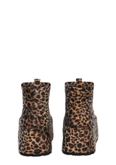 four|leopard