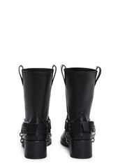 four|black