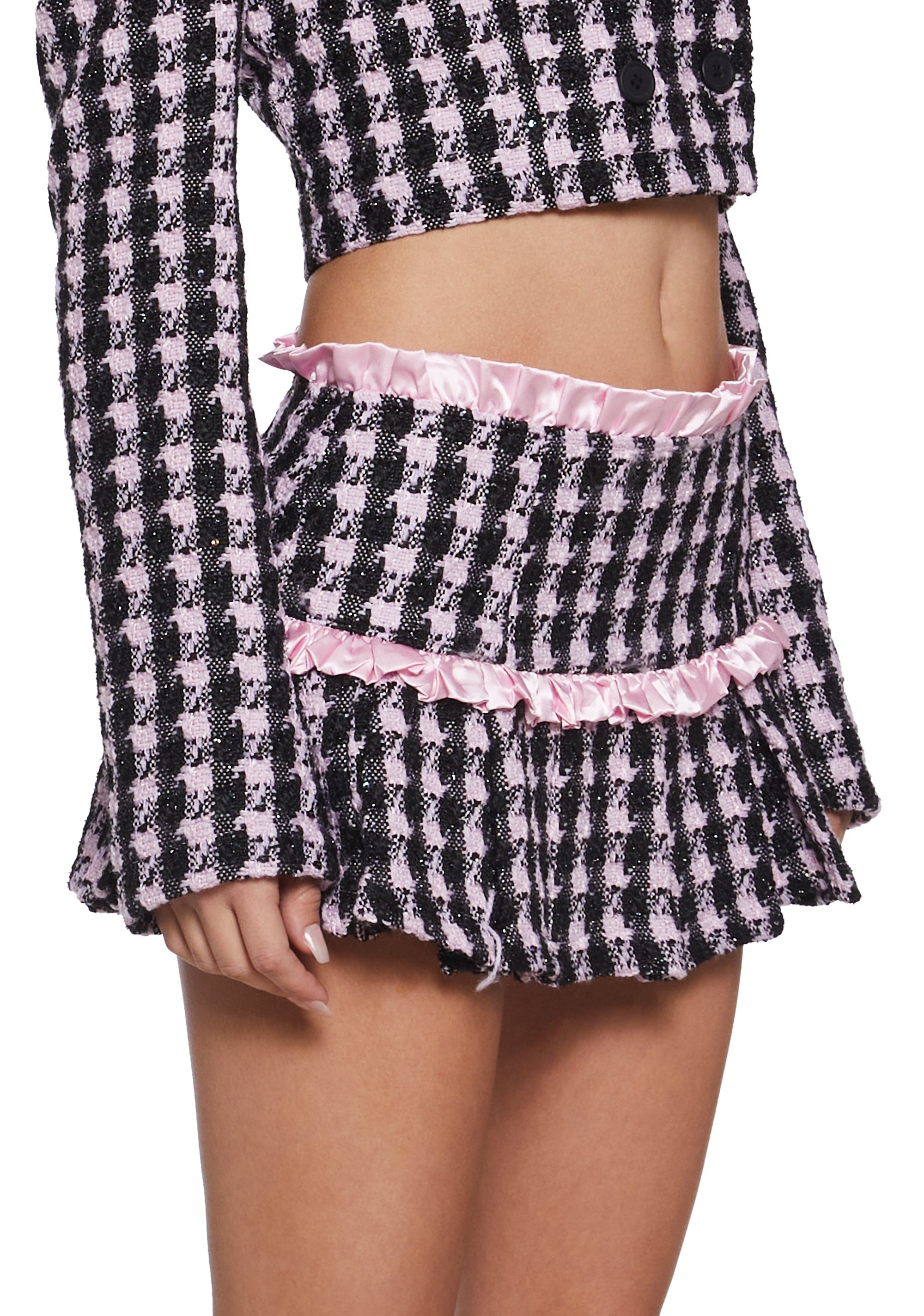 five|plaid