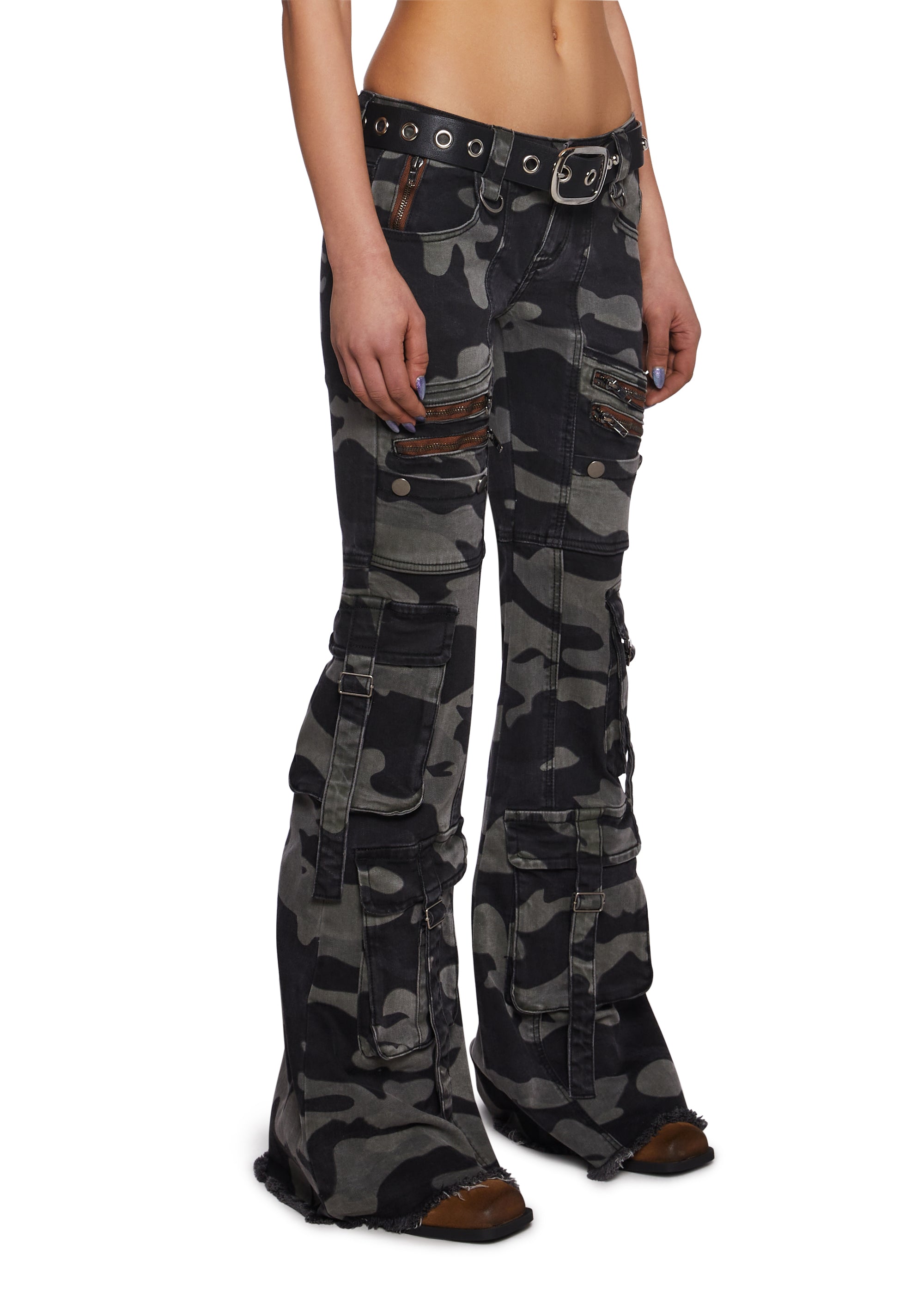 three|camo