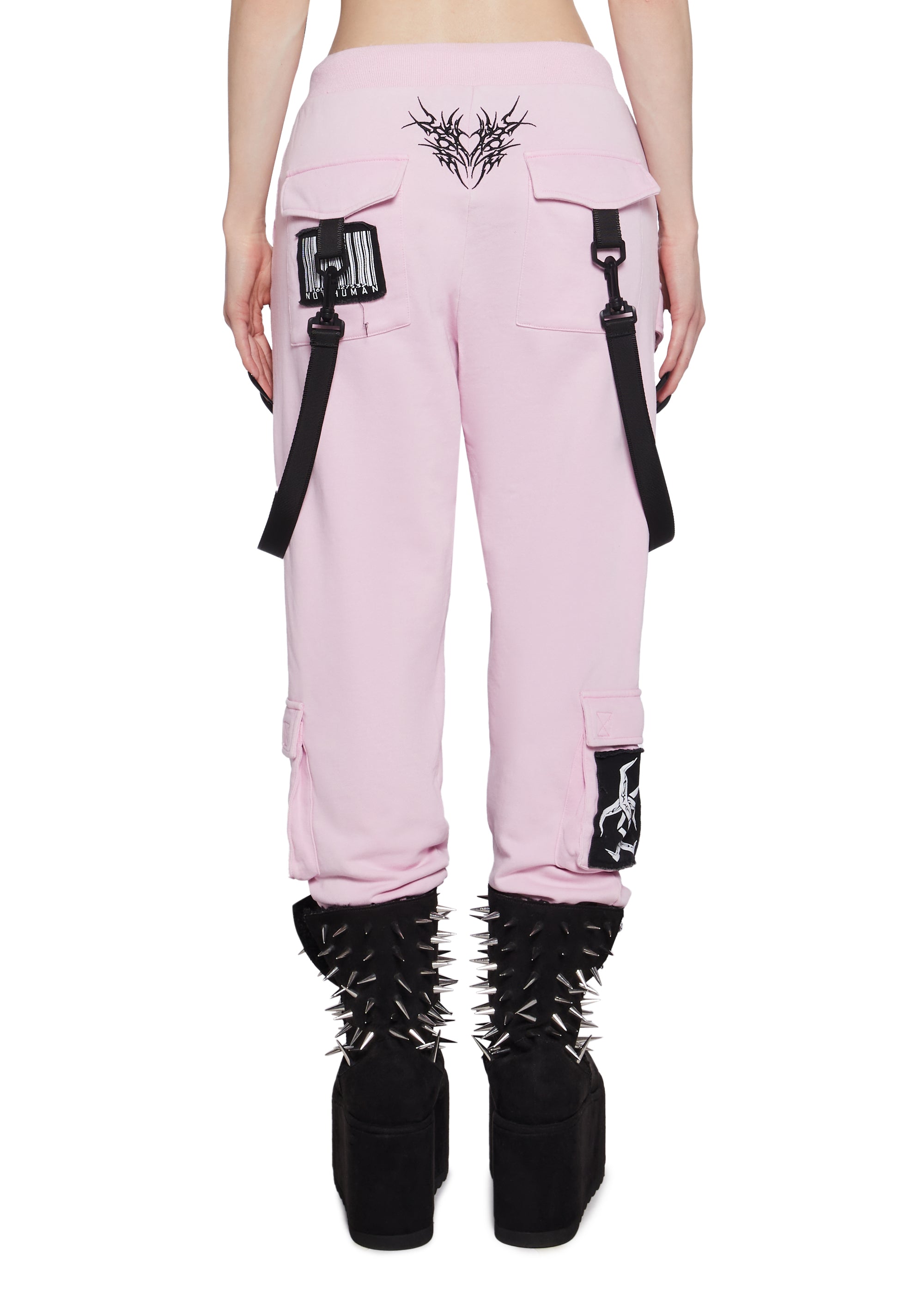 five|pink