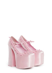 three|light pink
