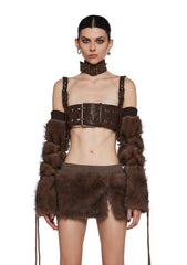 rollover|dark brown