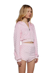 three|pink