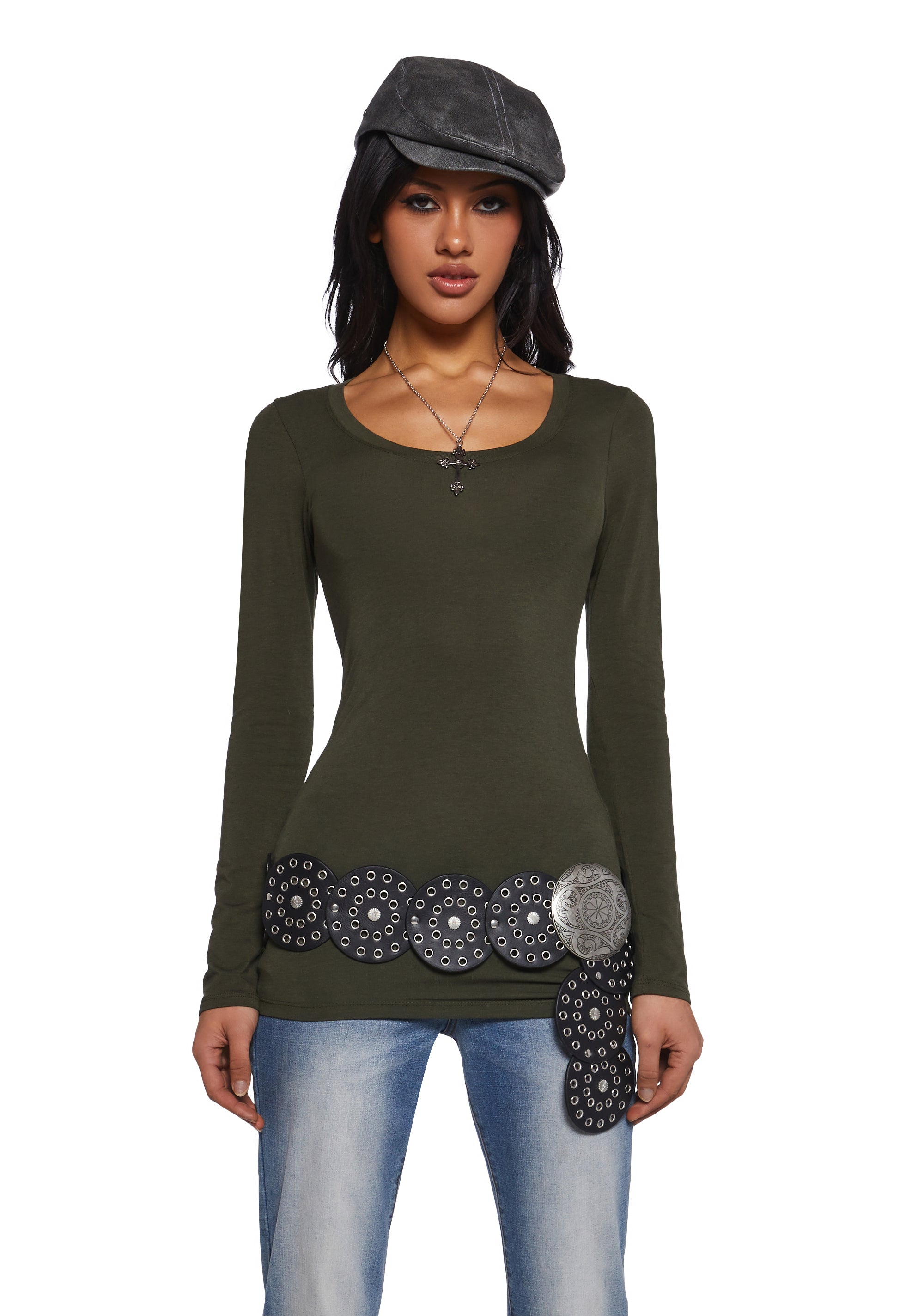 base|dark green