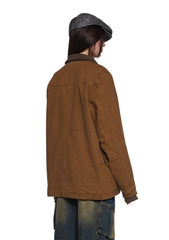four|brown