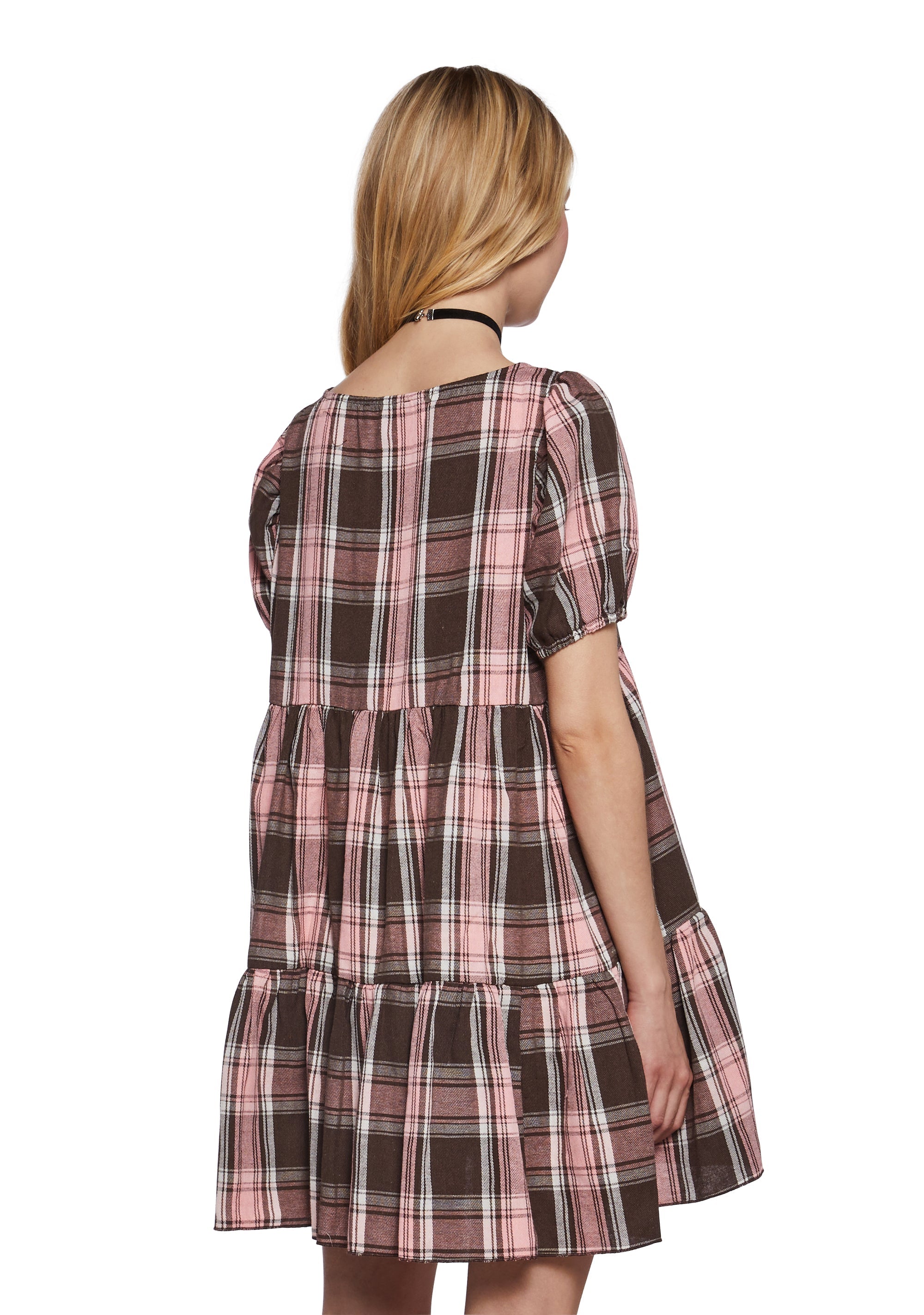 four|plaid