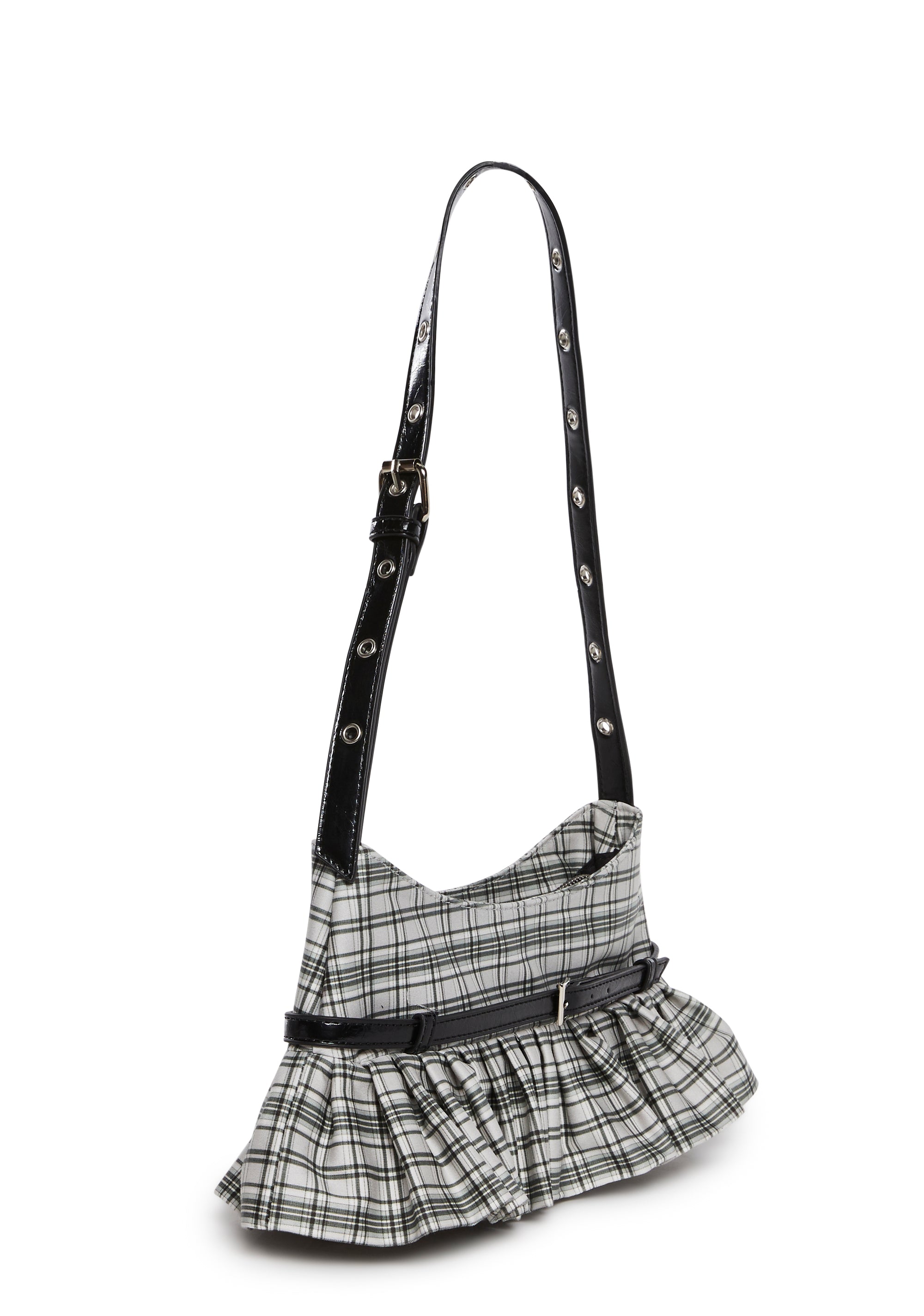 three|plaid
