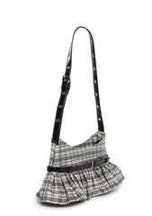 three|plaid