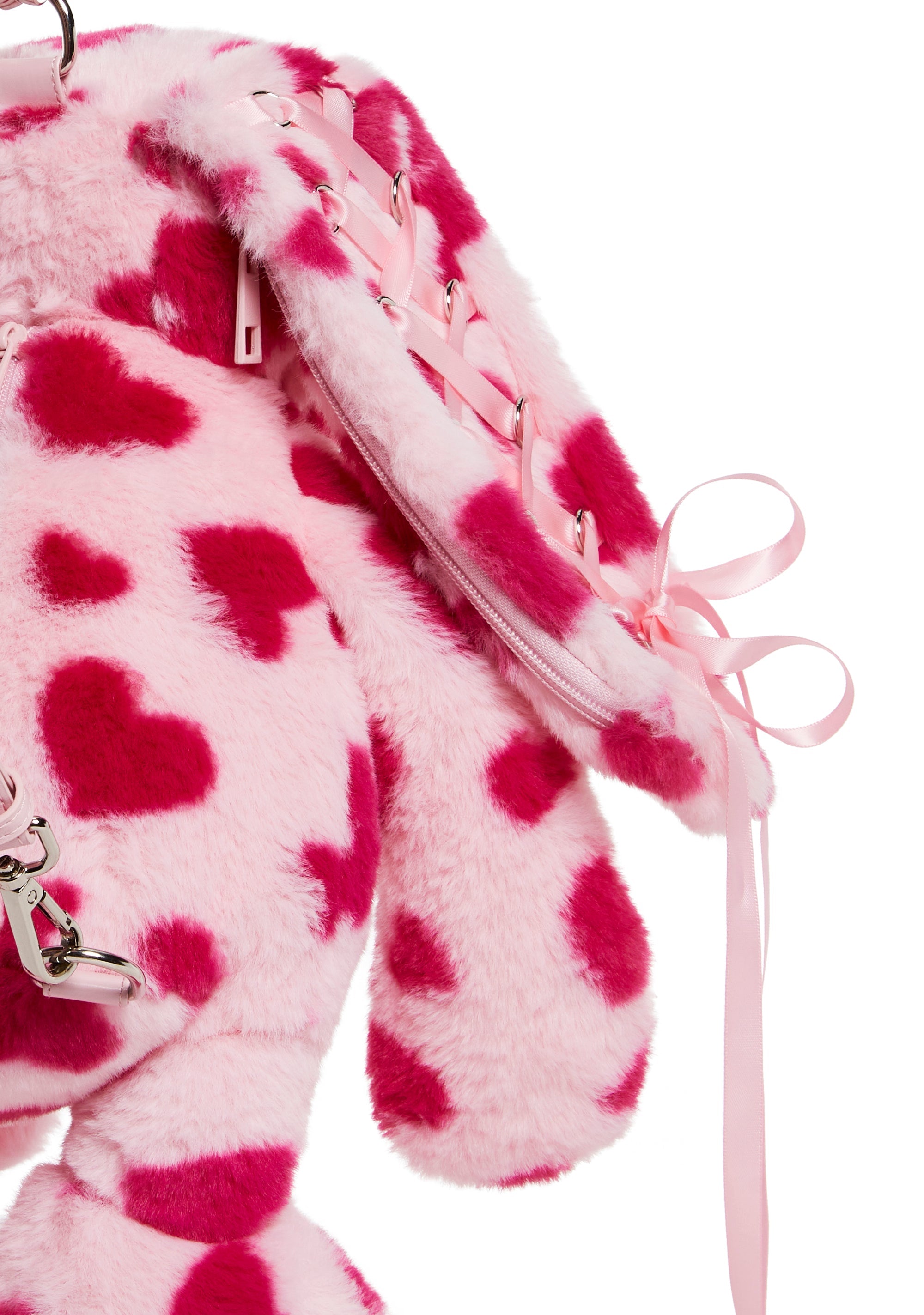 five|pink