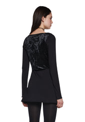 four|black