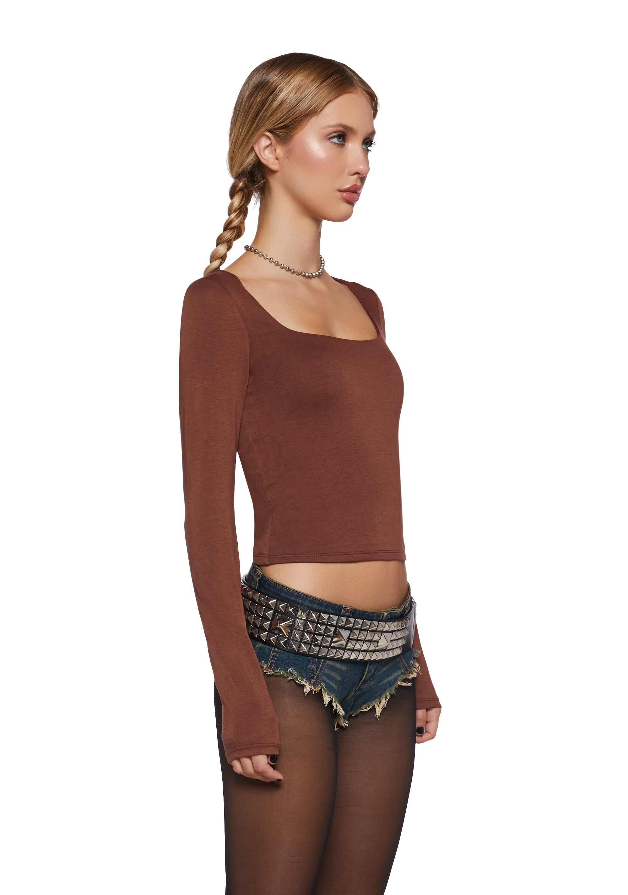 three|brown