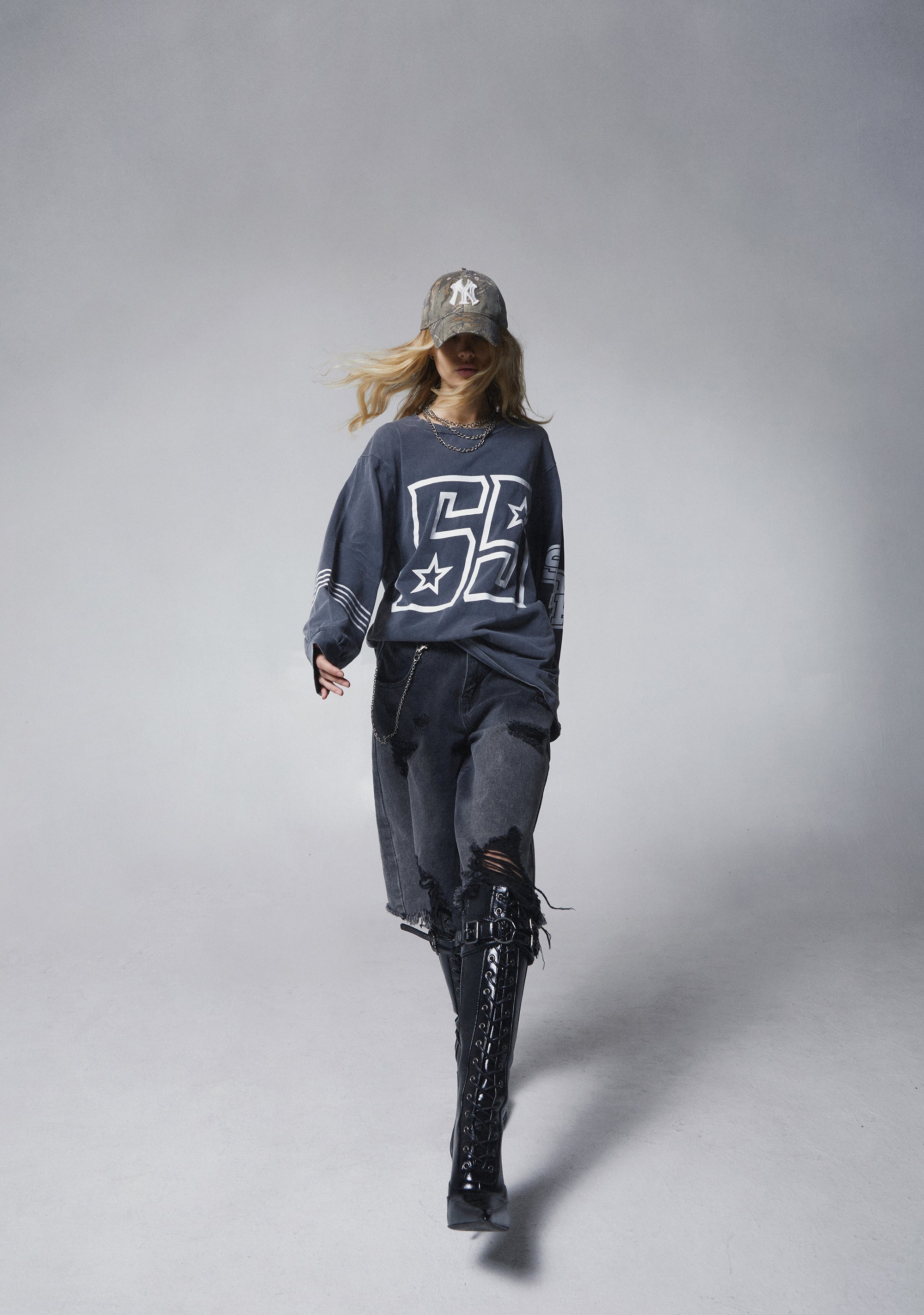 six|gray