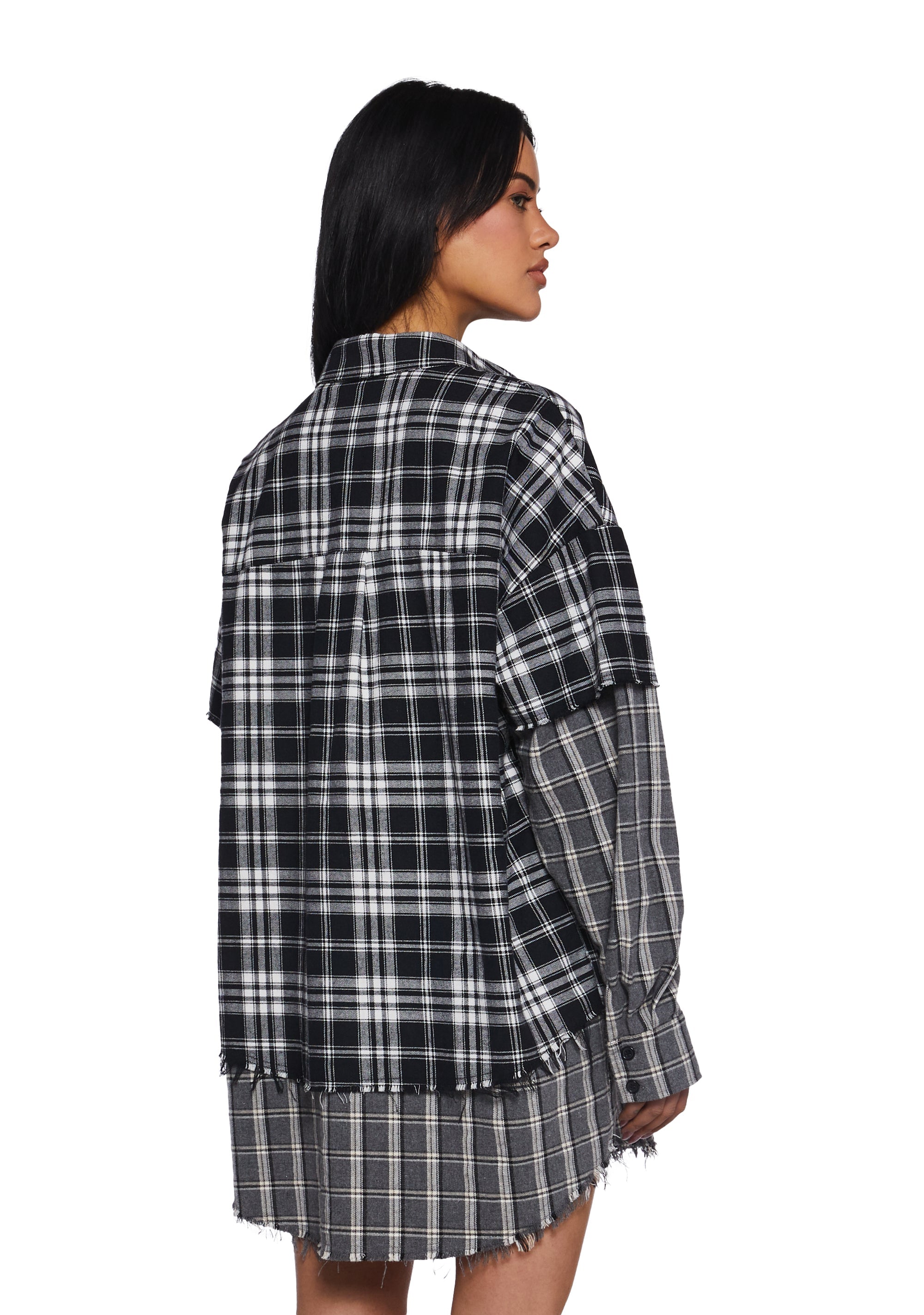 four|plaid
