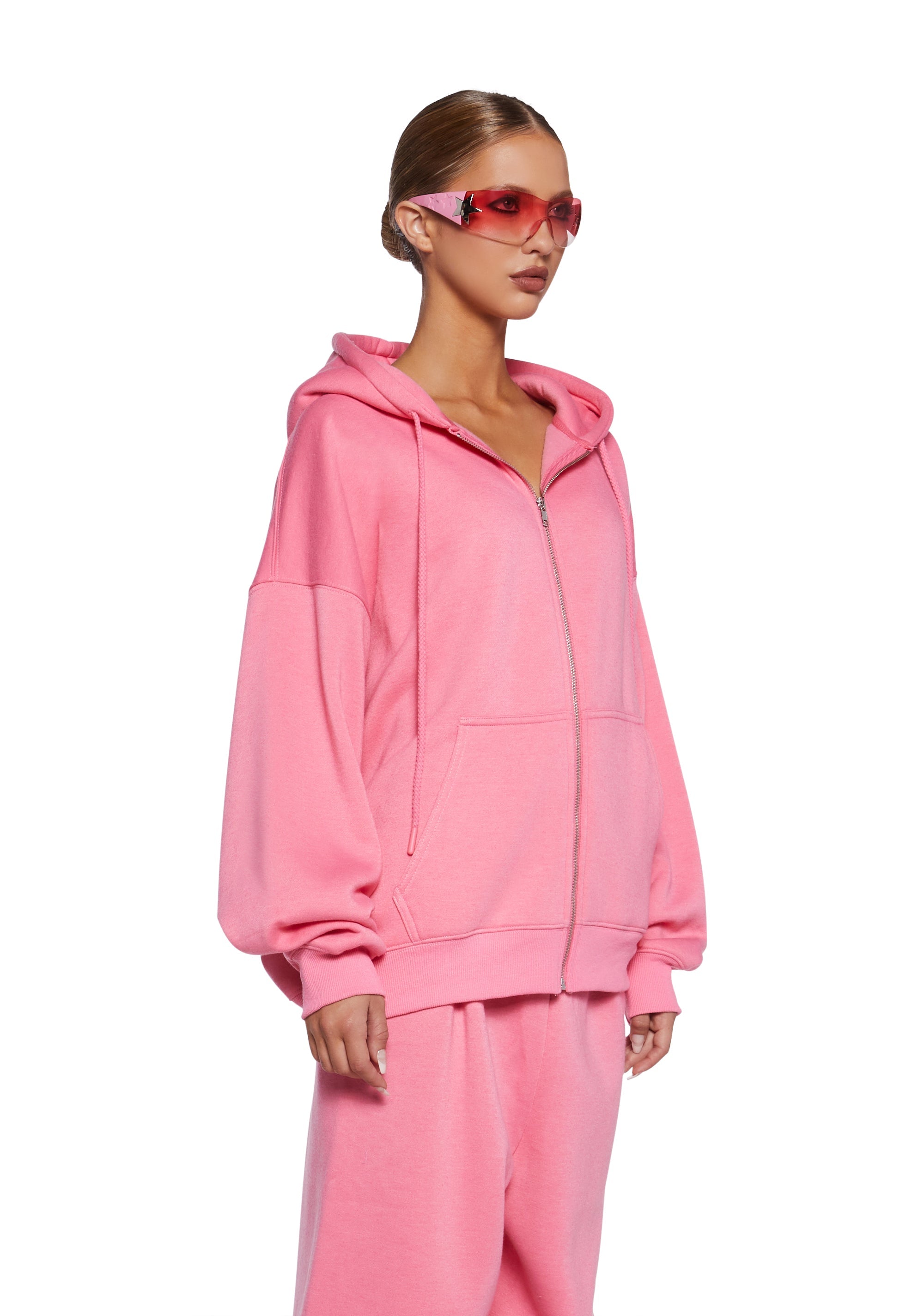 three|pink
