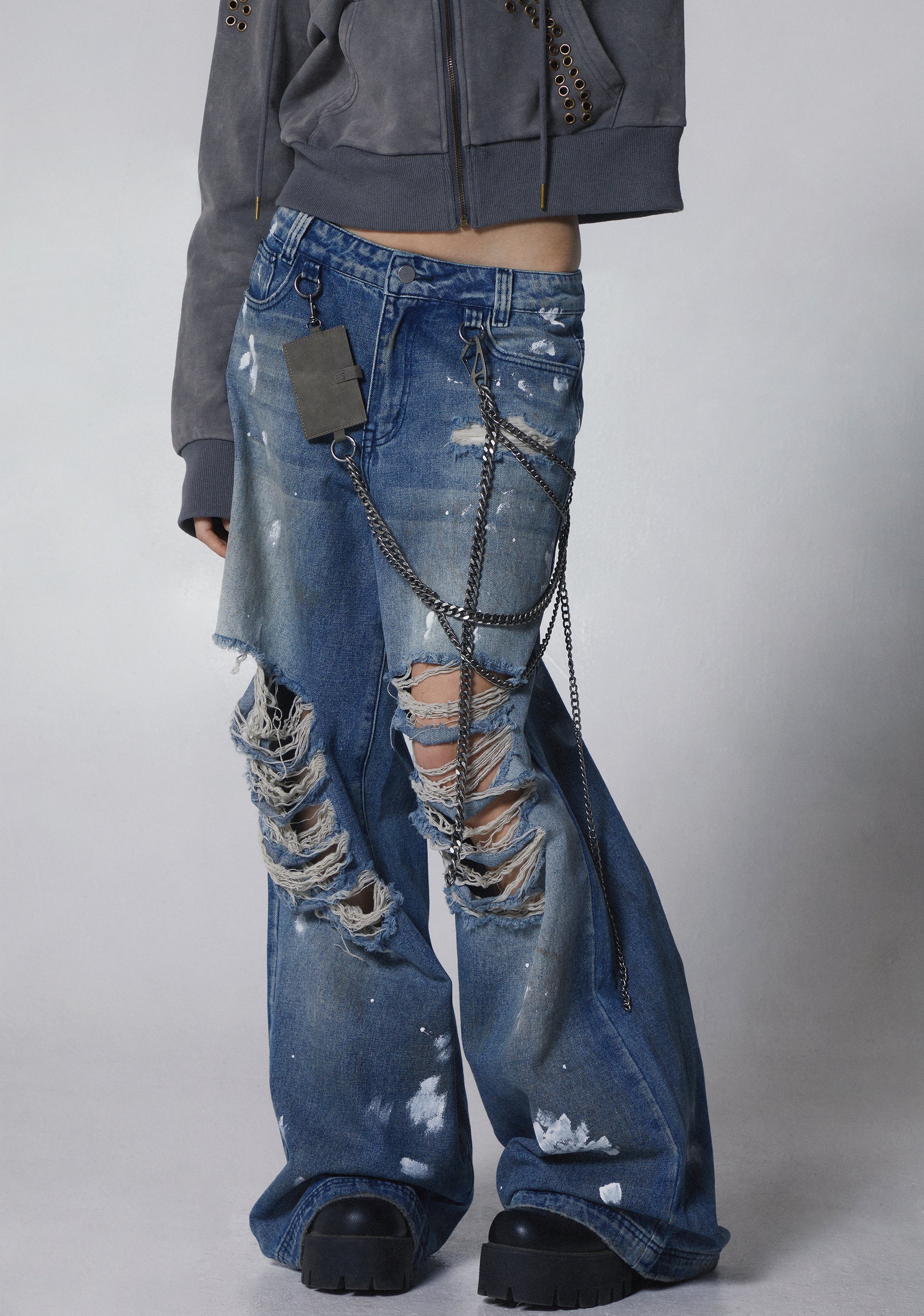 five|denim