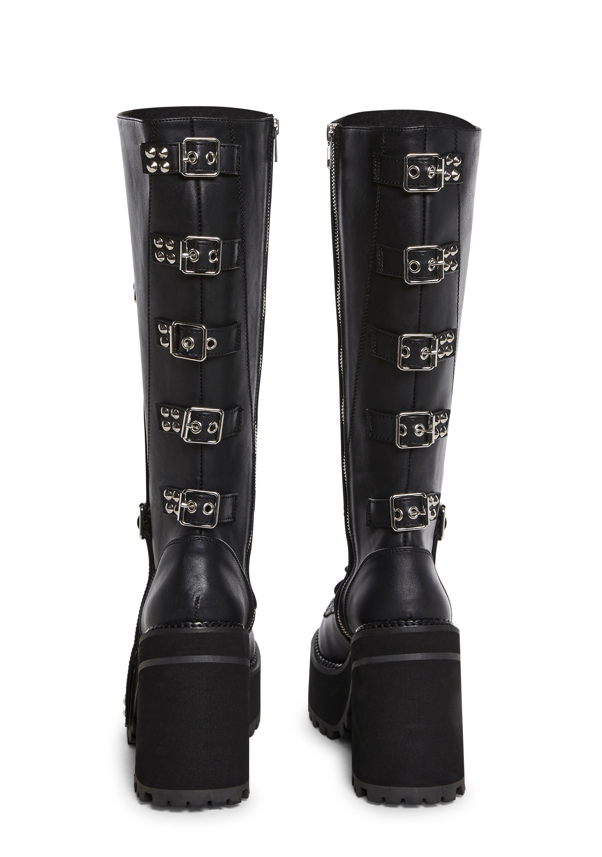 four|black