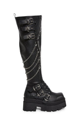 base|black