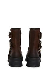 four|brown