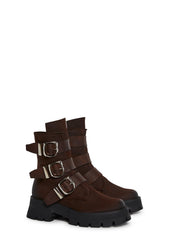 three|brown