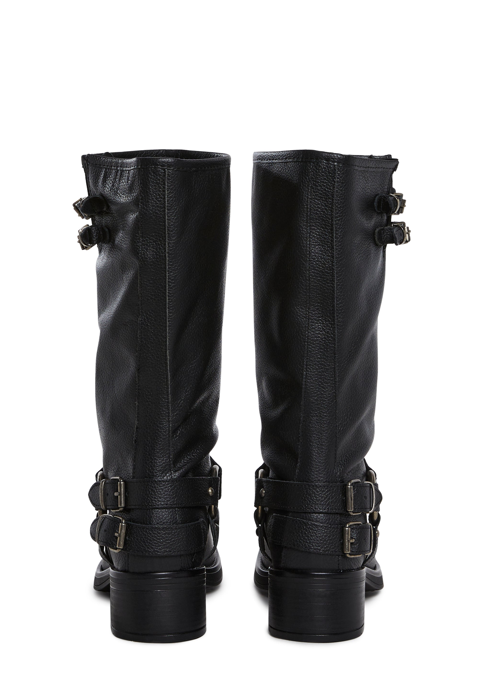 four|black