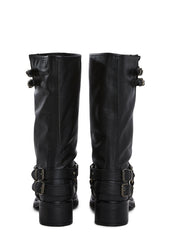 four|black