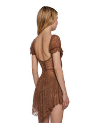 four|brown