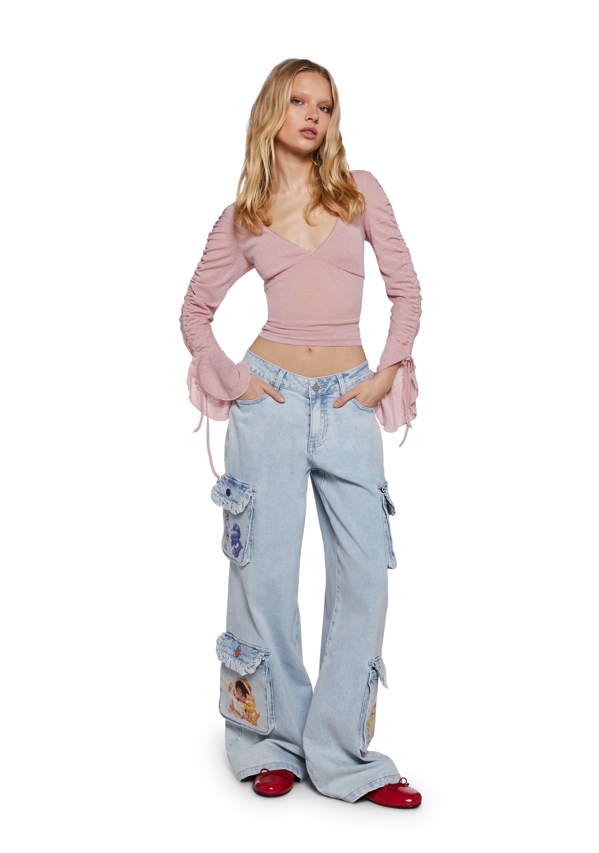 seven|denim