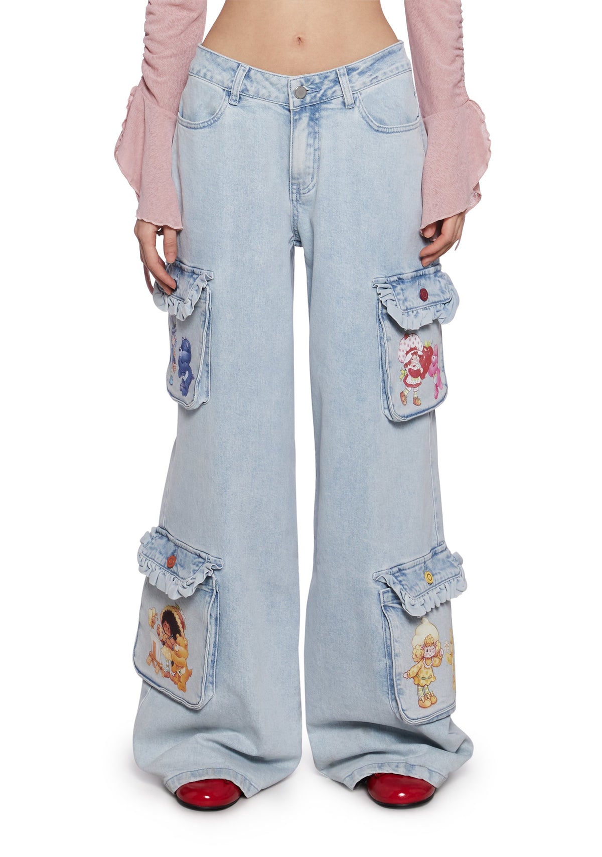 base|denim