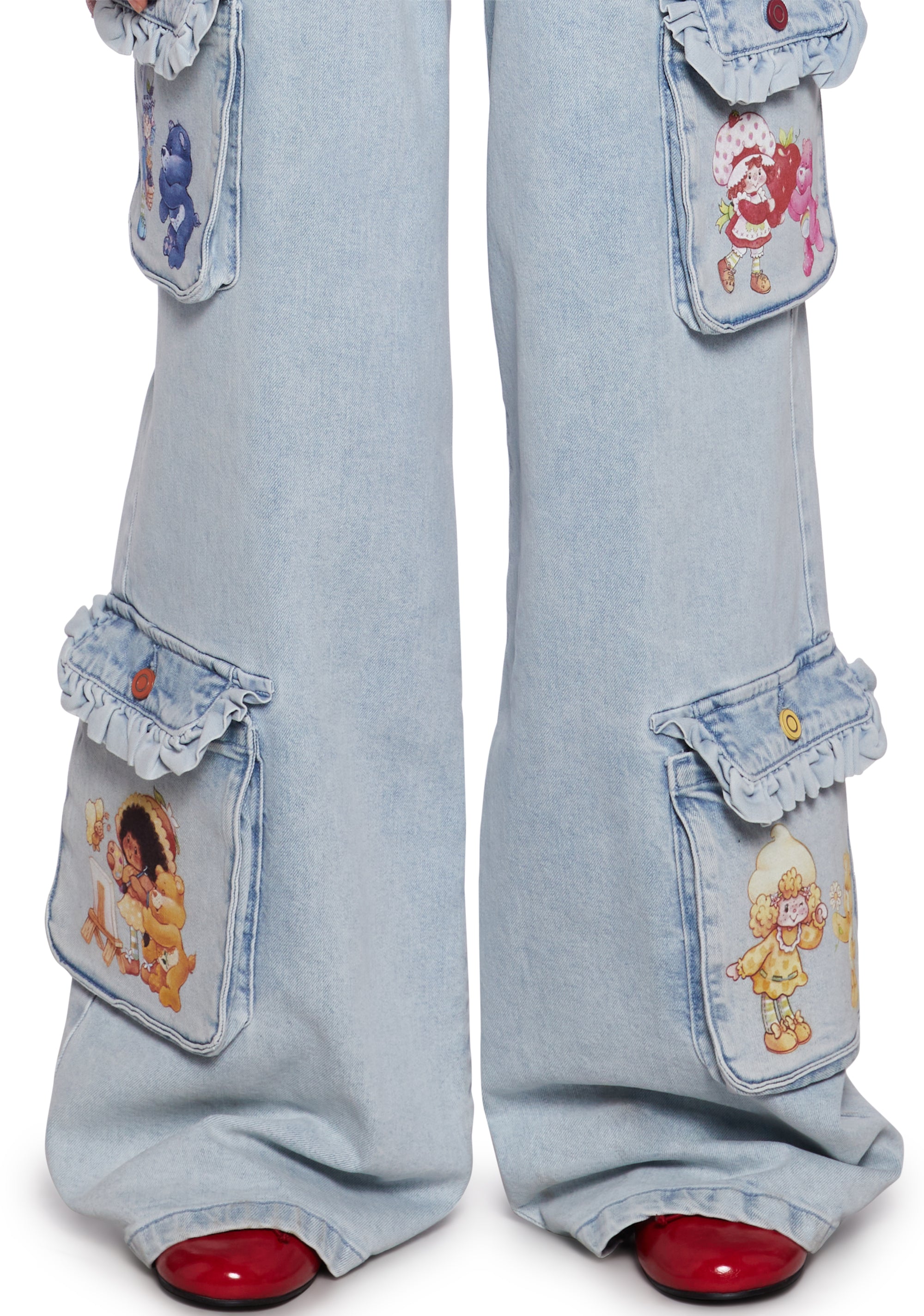 six|denim