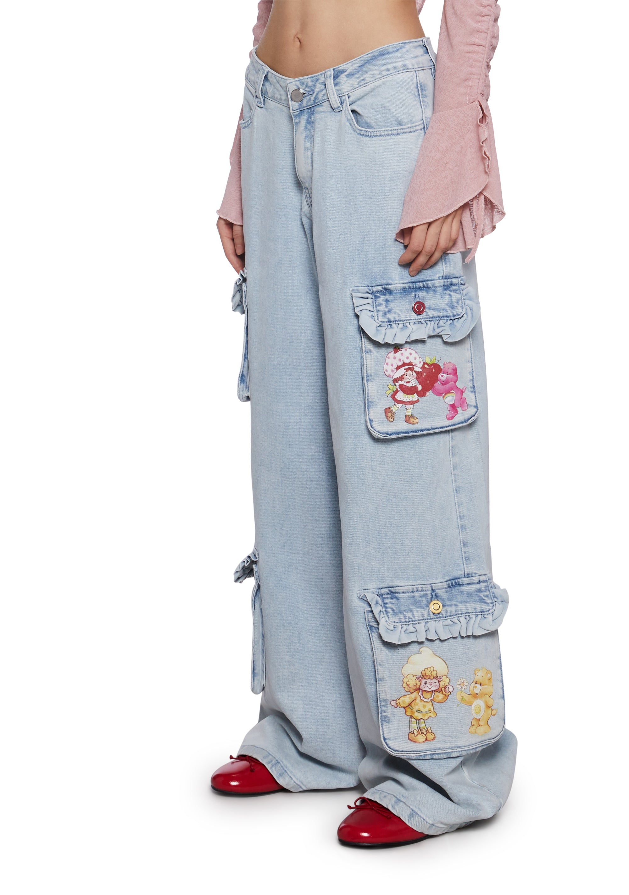 five|denim