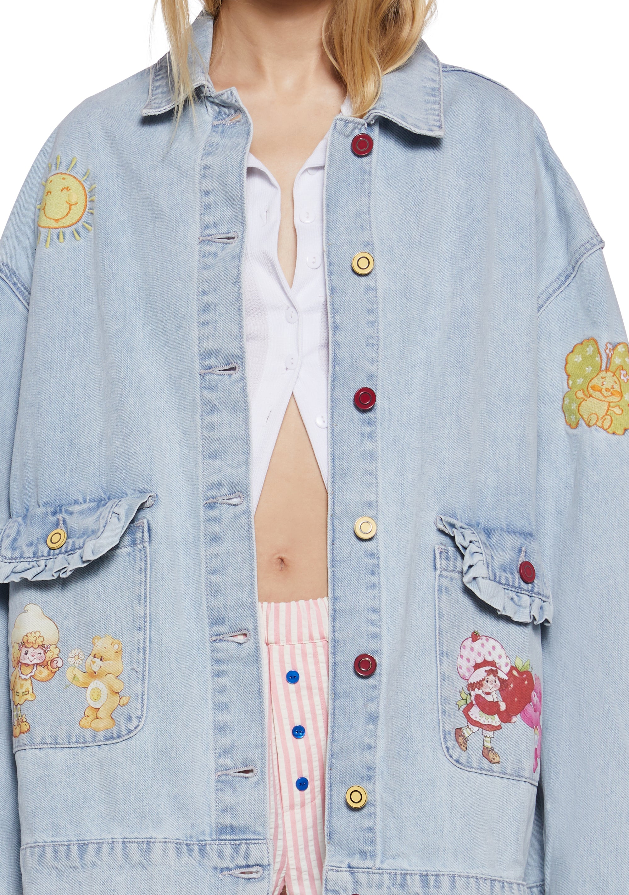 six|denim
