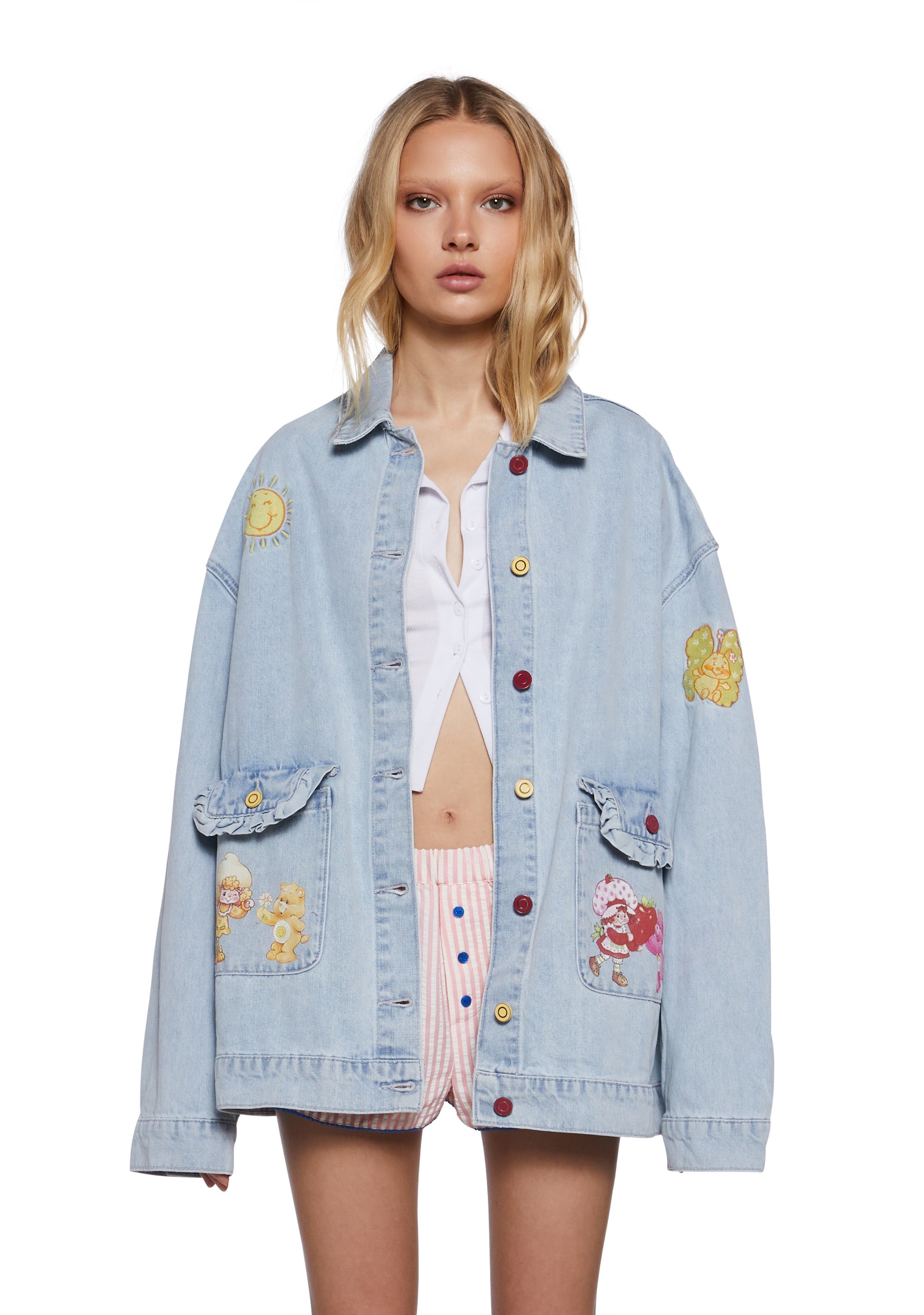 five|denim