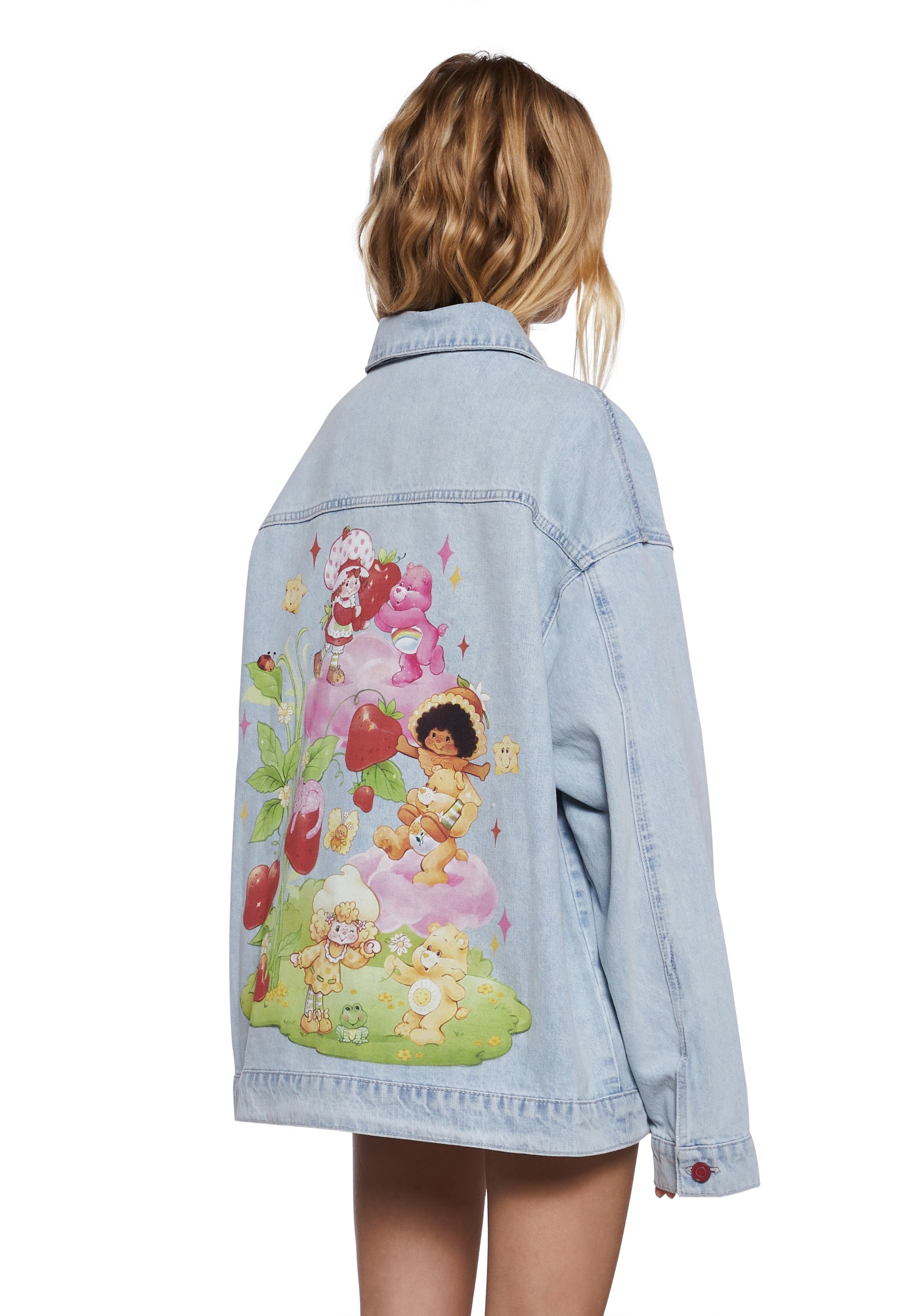 ugc|denim