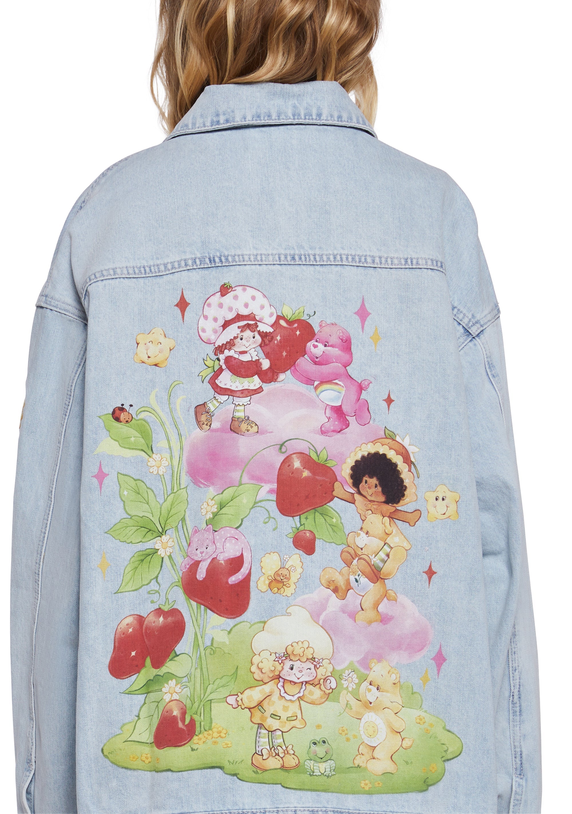 ugc|denim