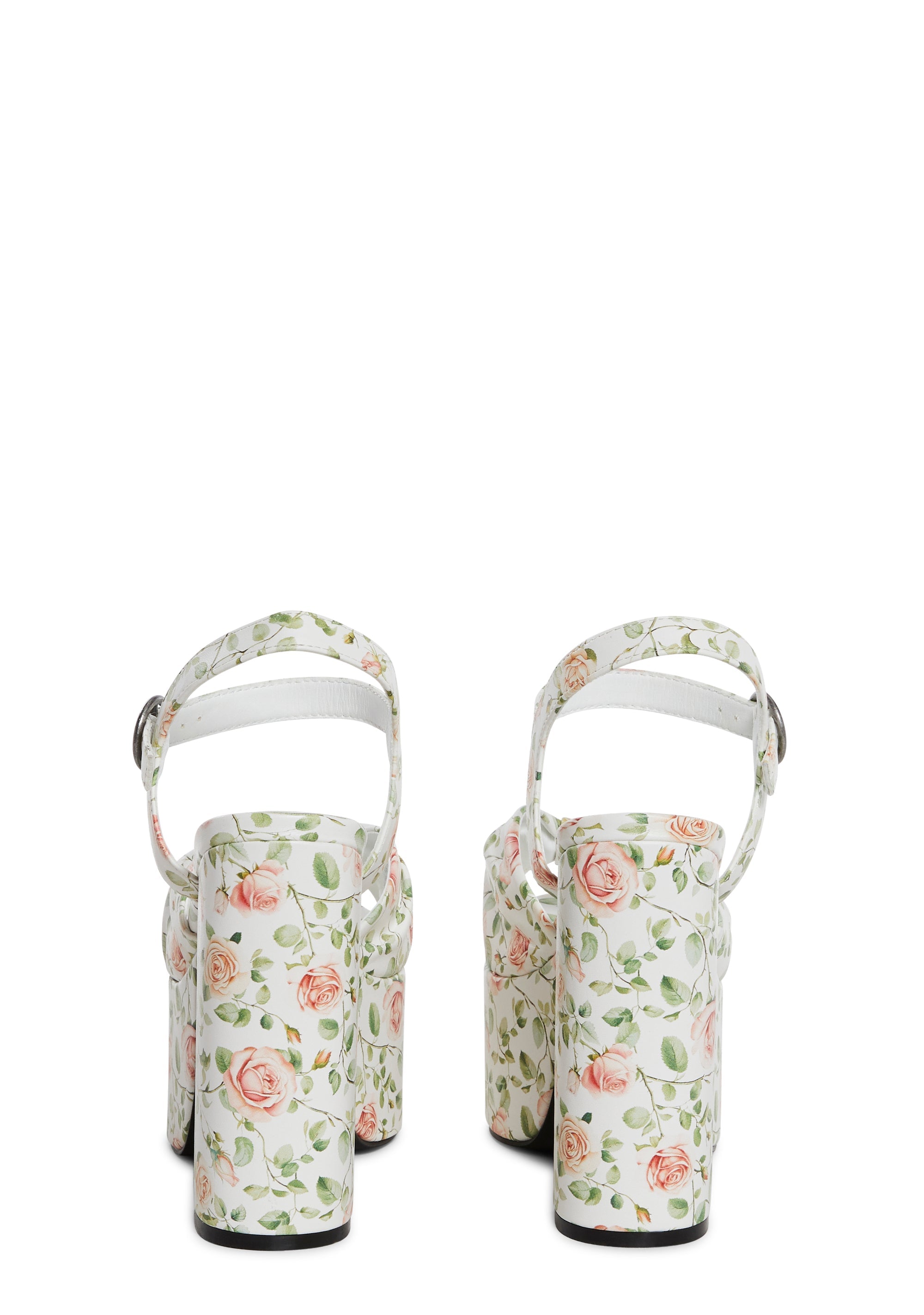 four|floral