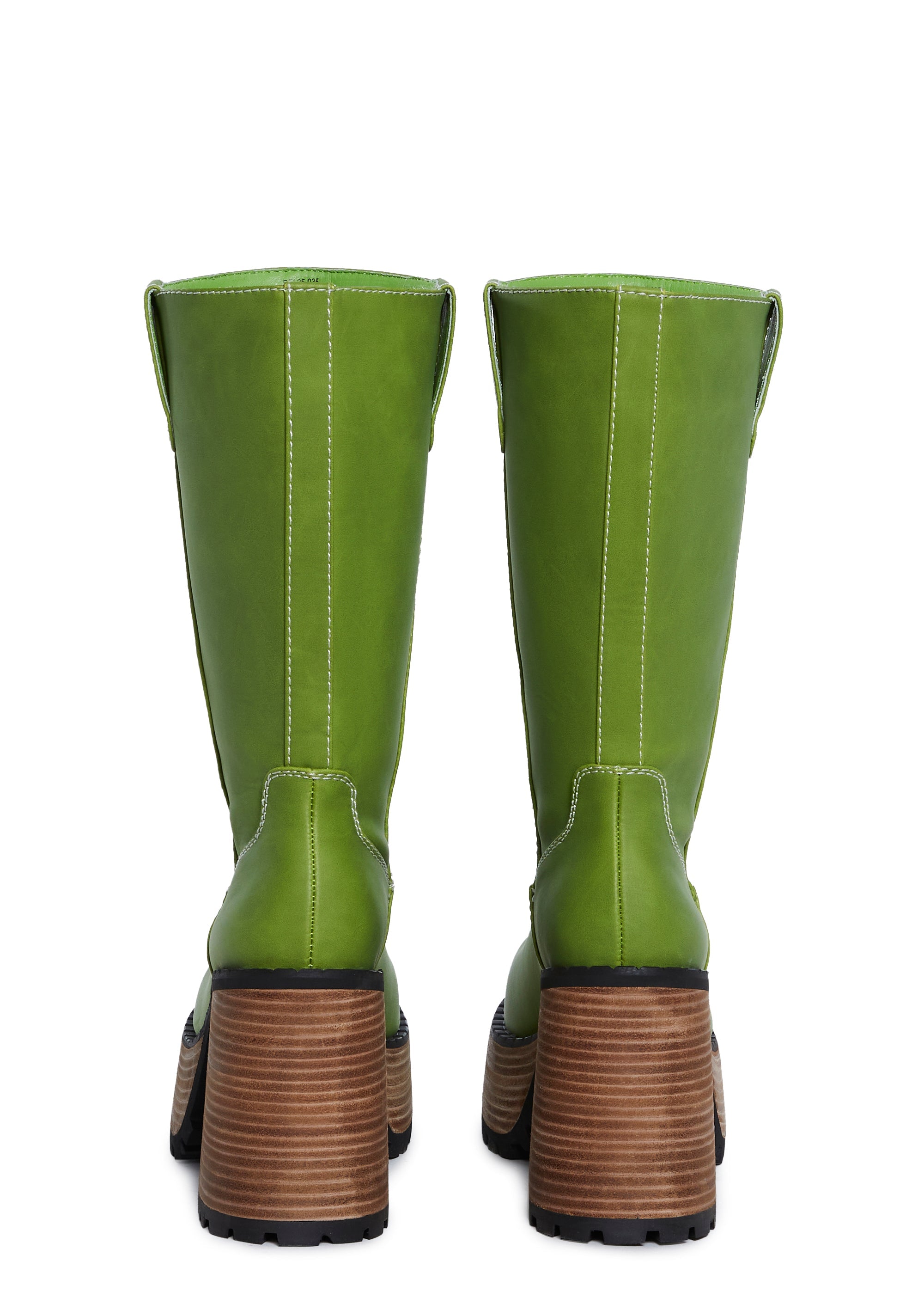 four|green