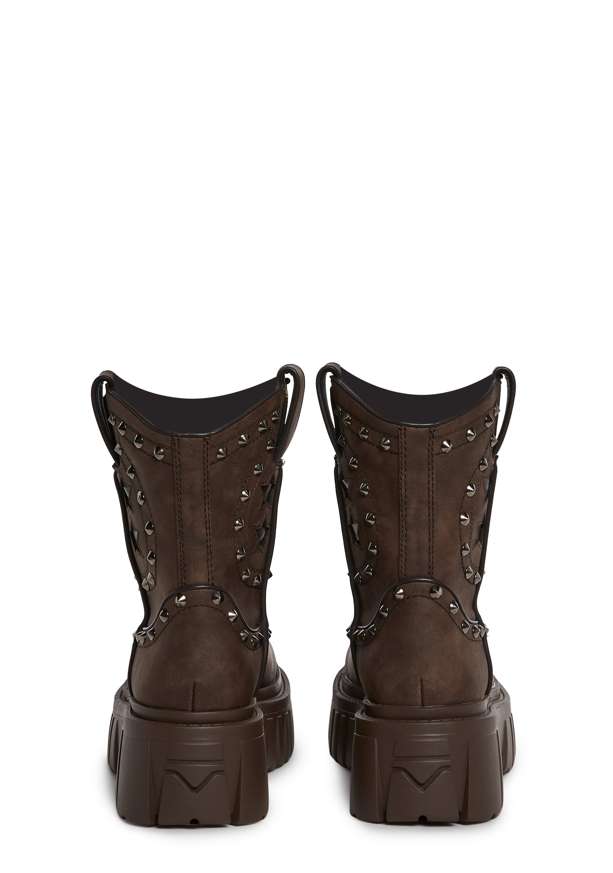 four|brown