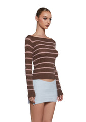 three|brown