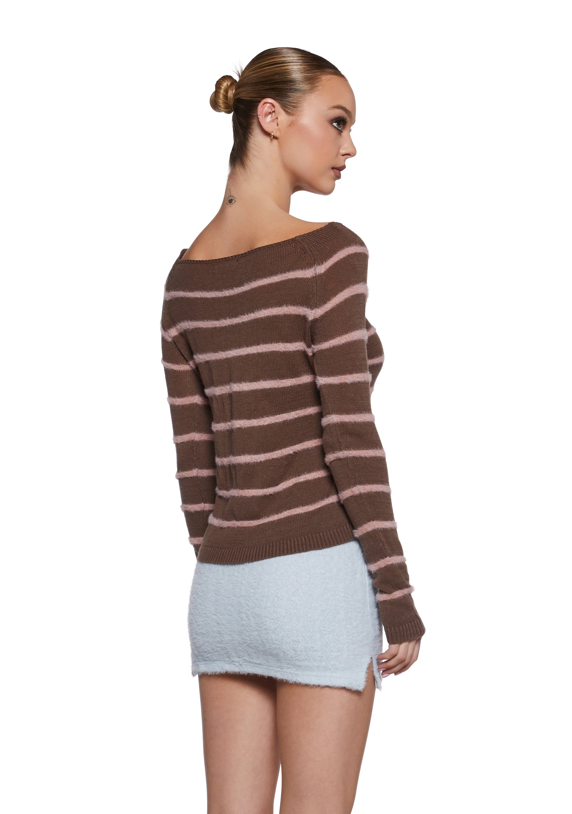 four|brown