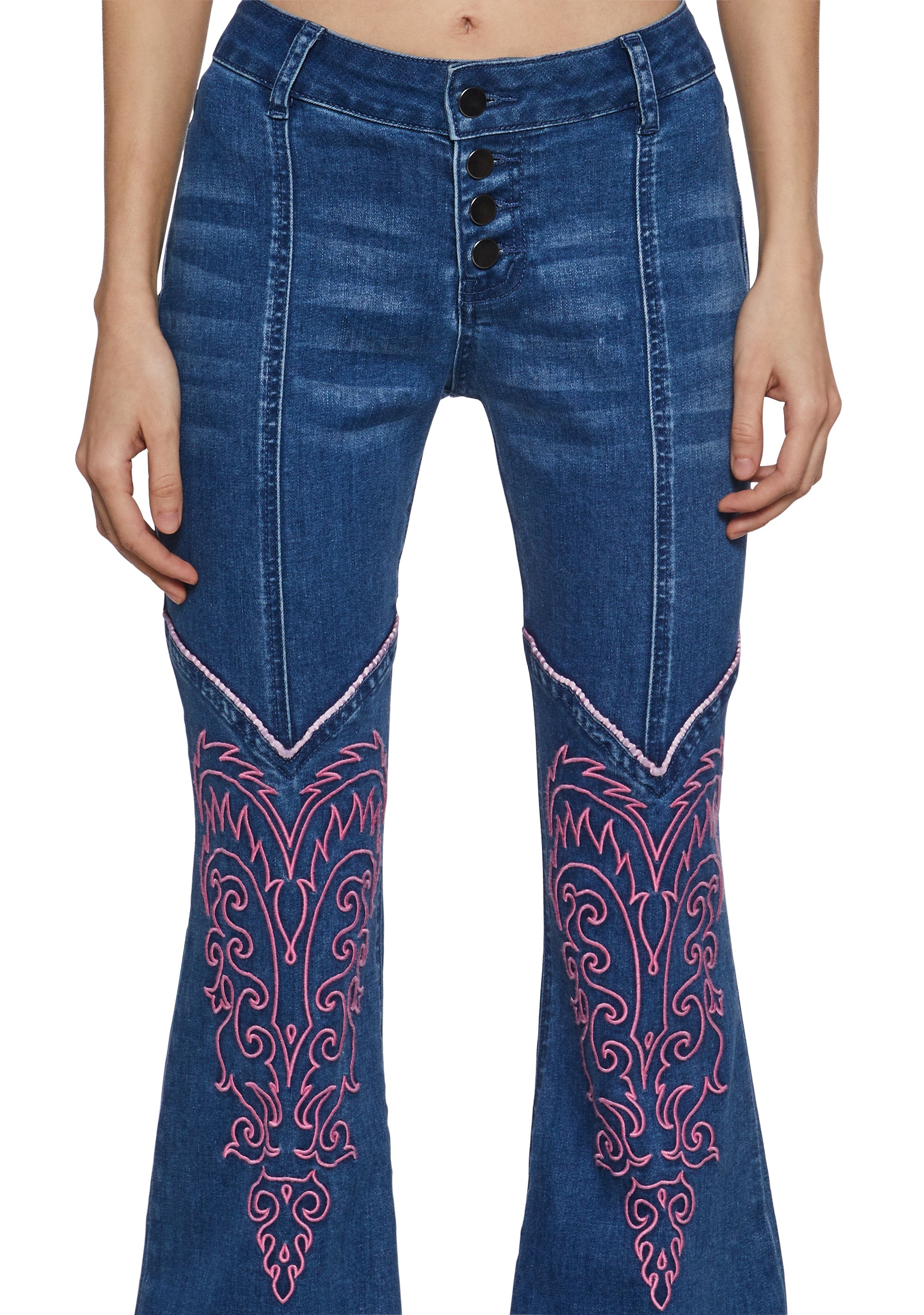 five|denim