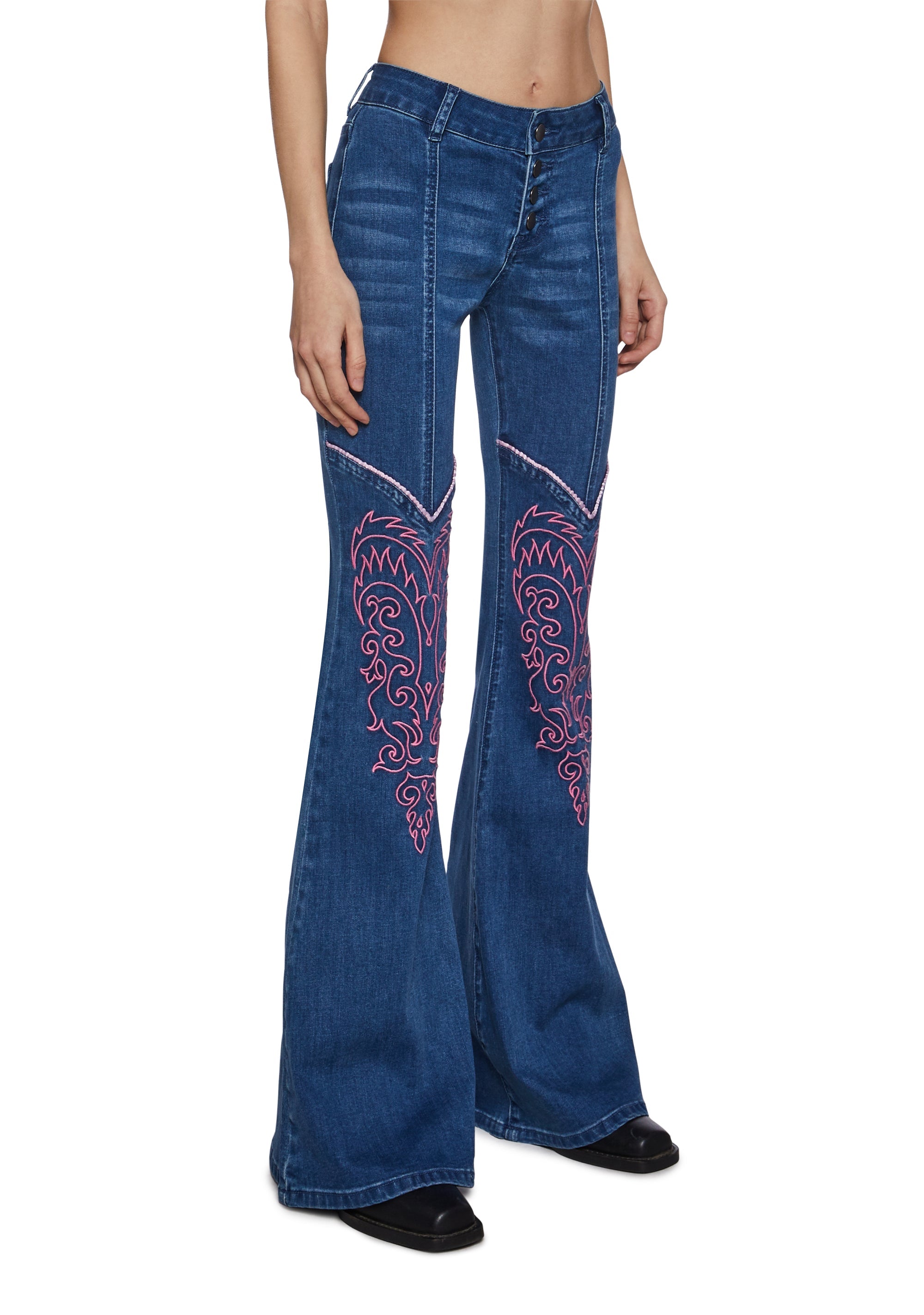 three|denim