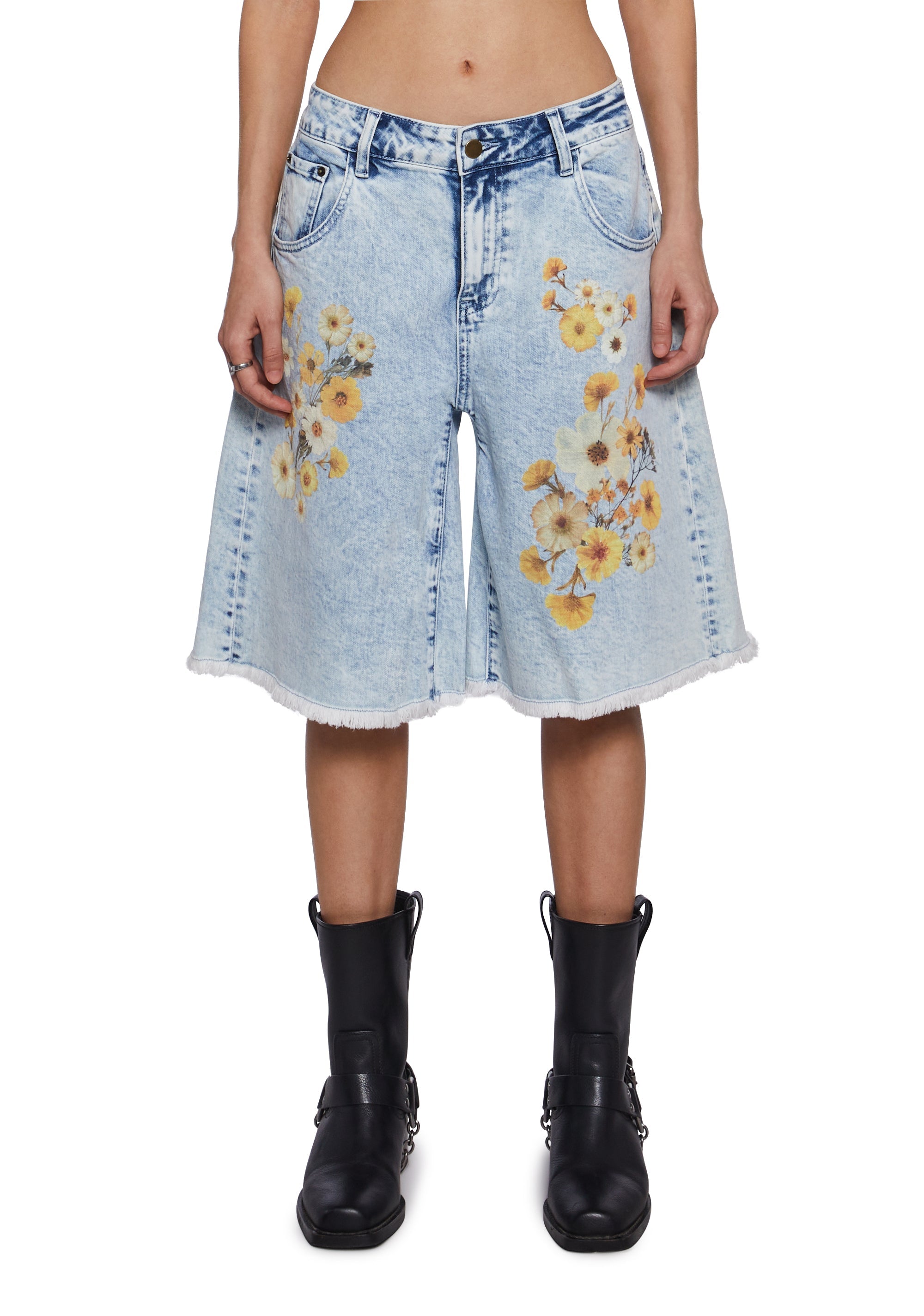 base|denim