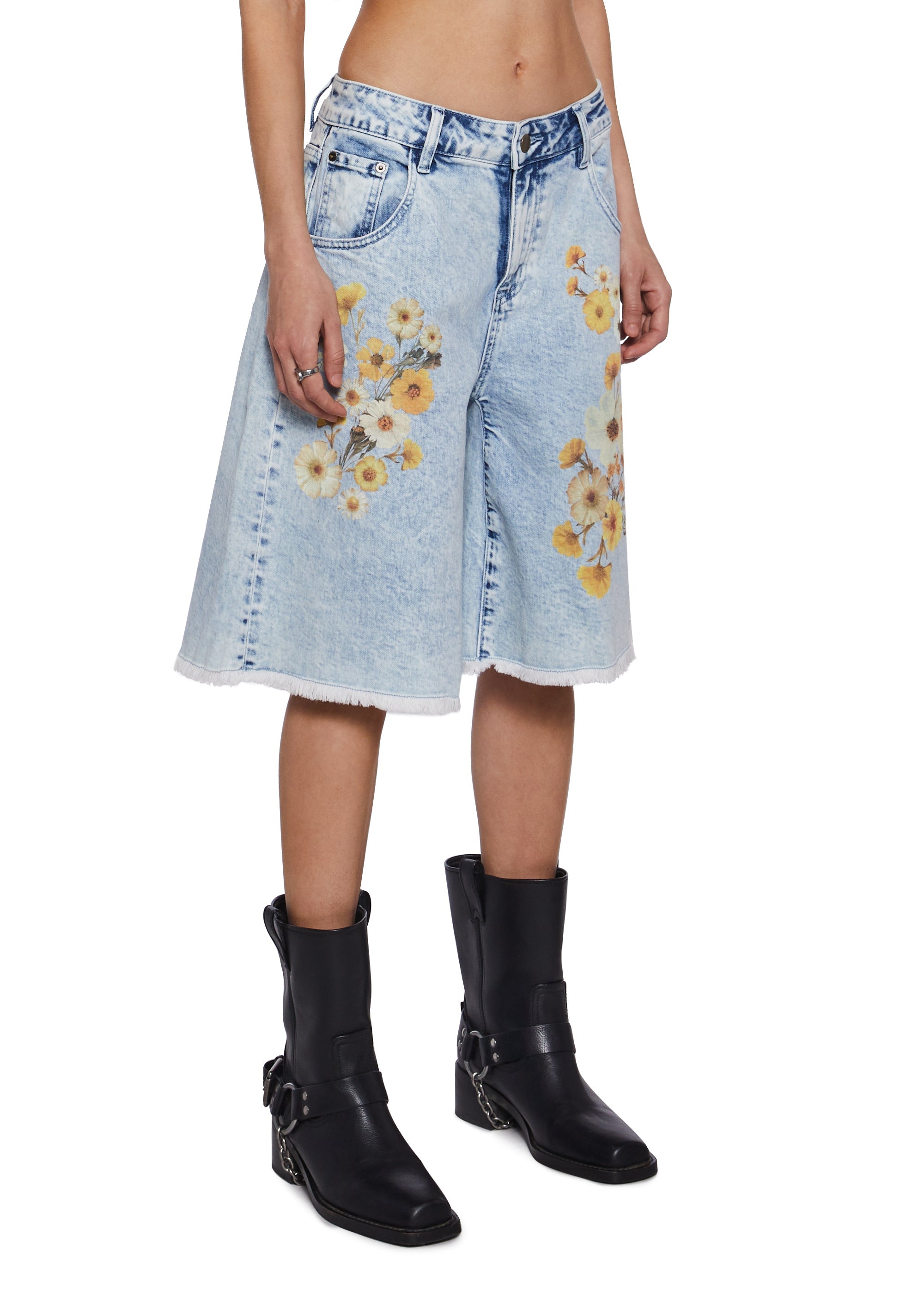 three|denim