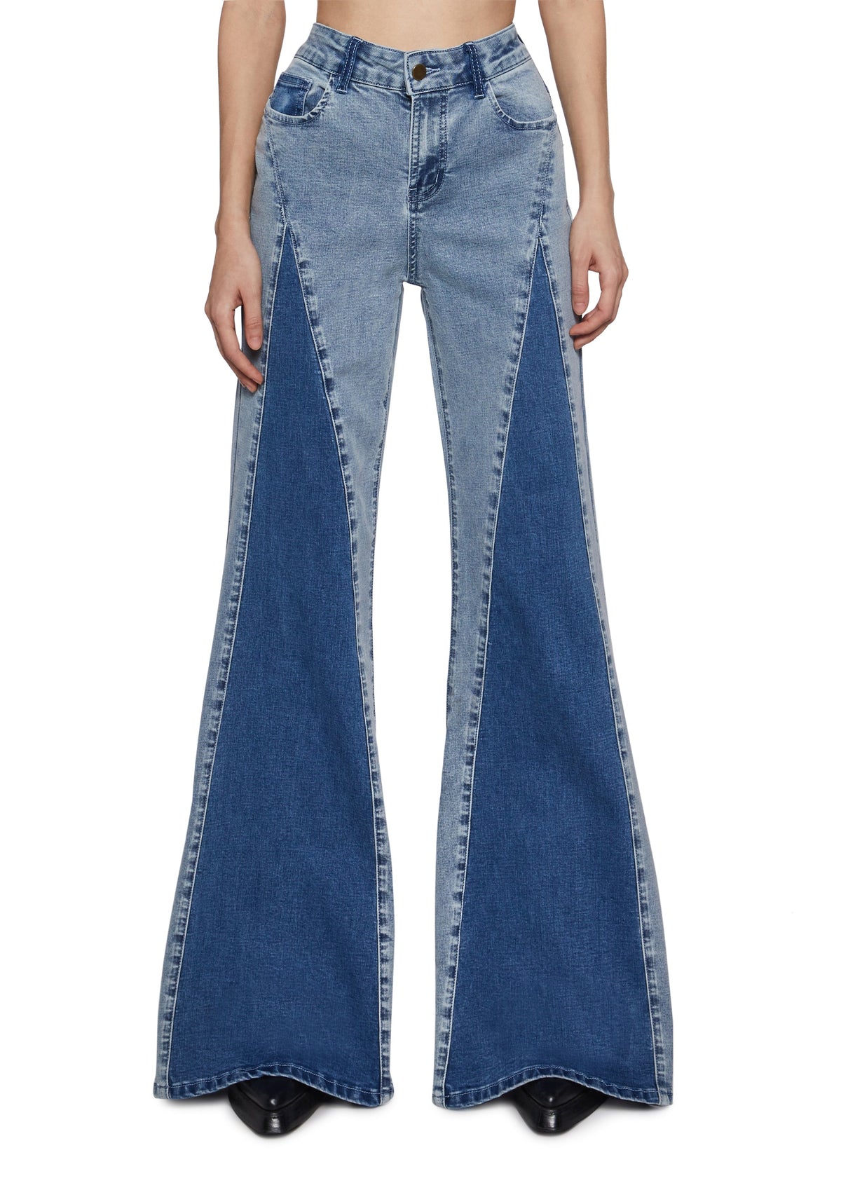 base|denim