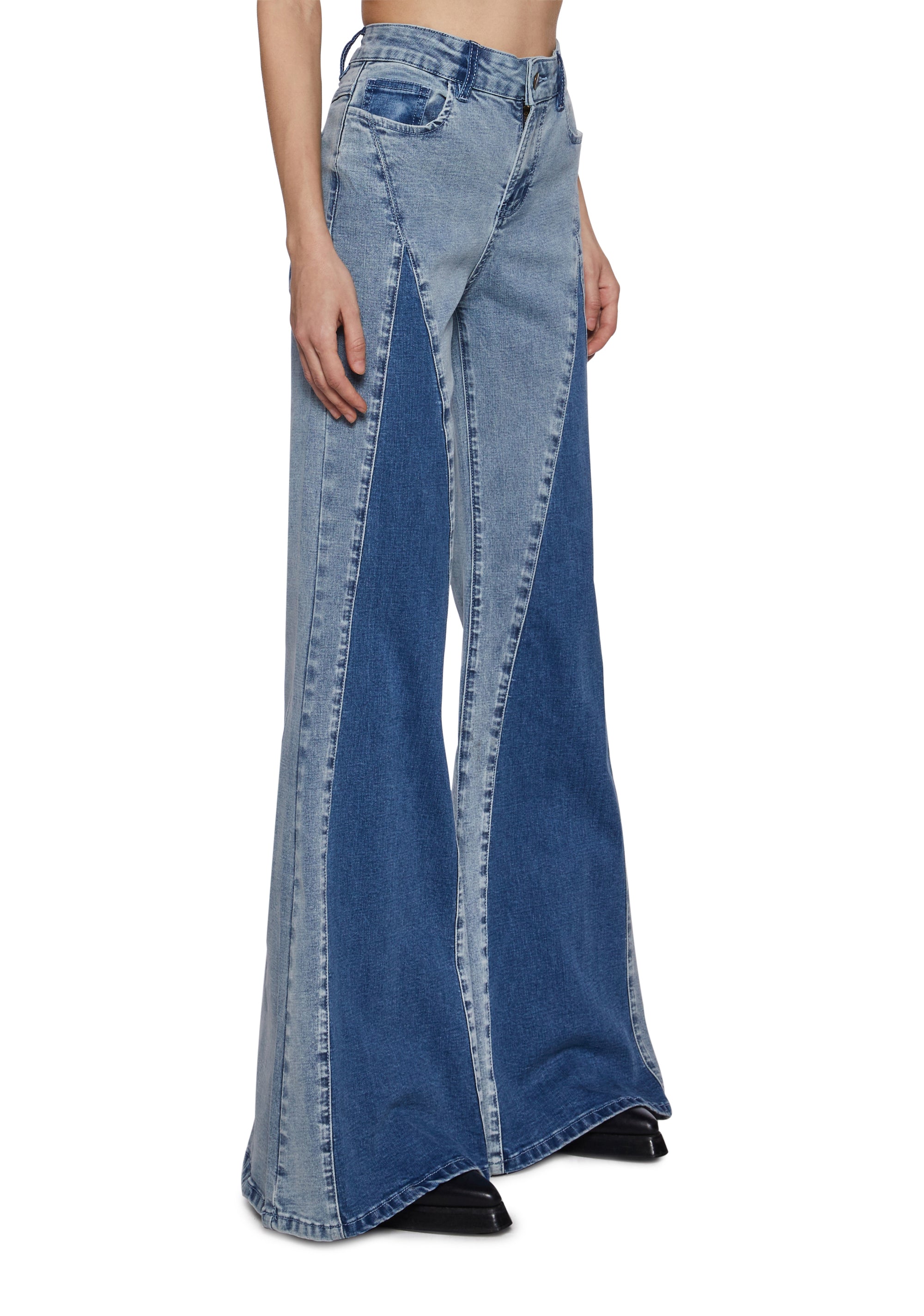three|denim