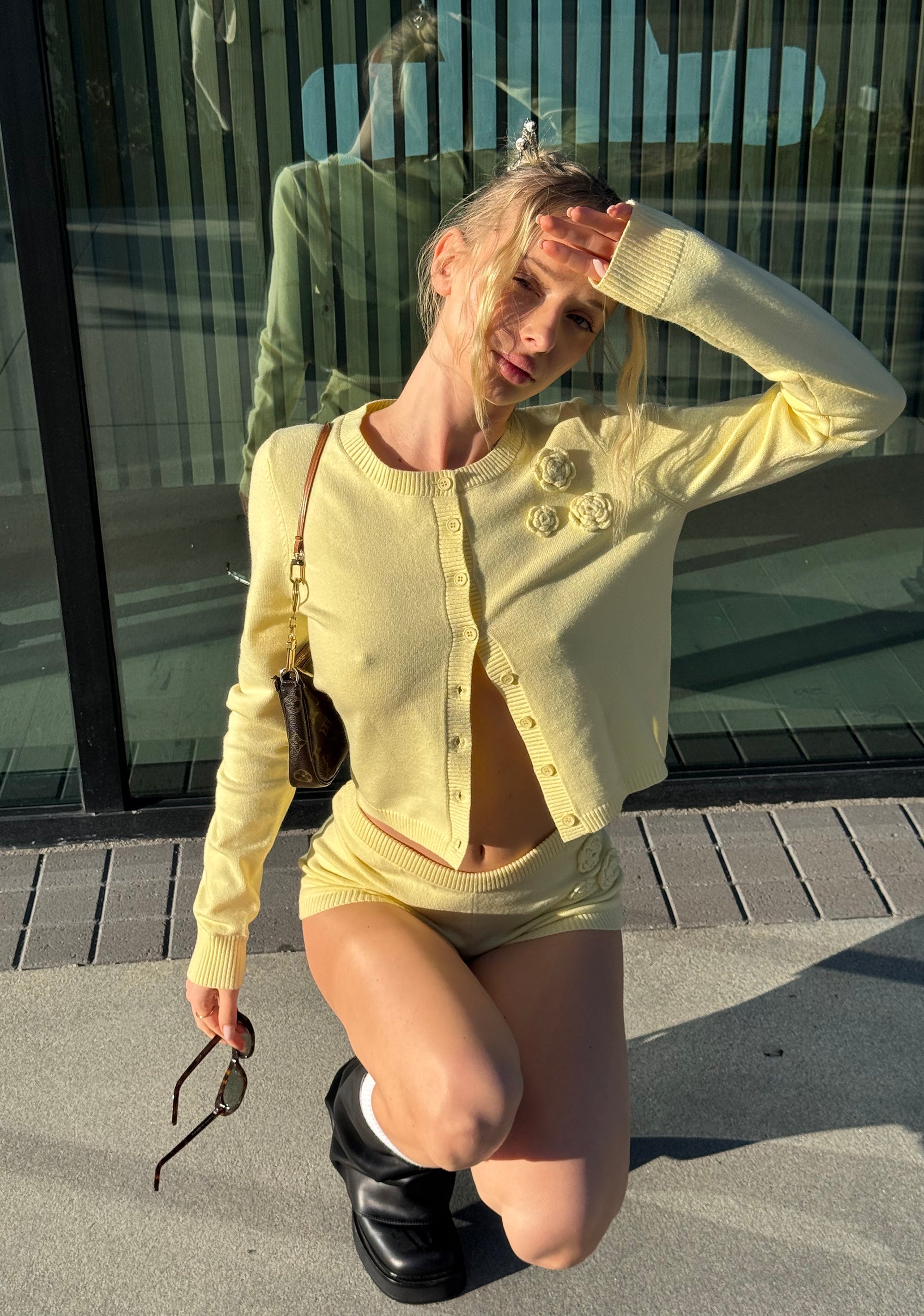 six|yellow