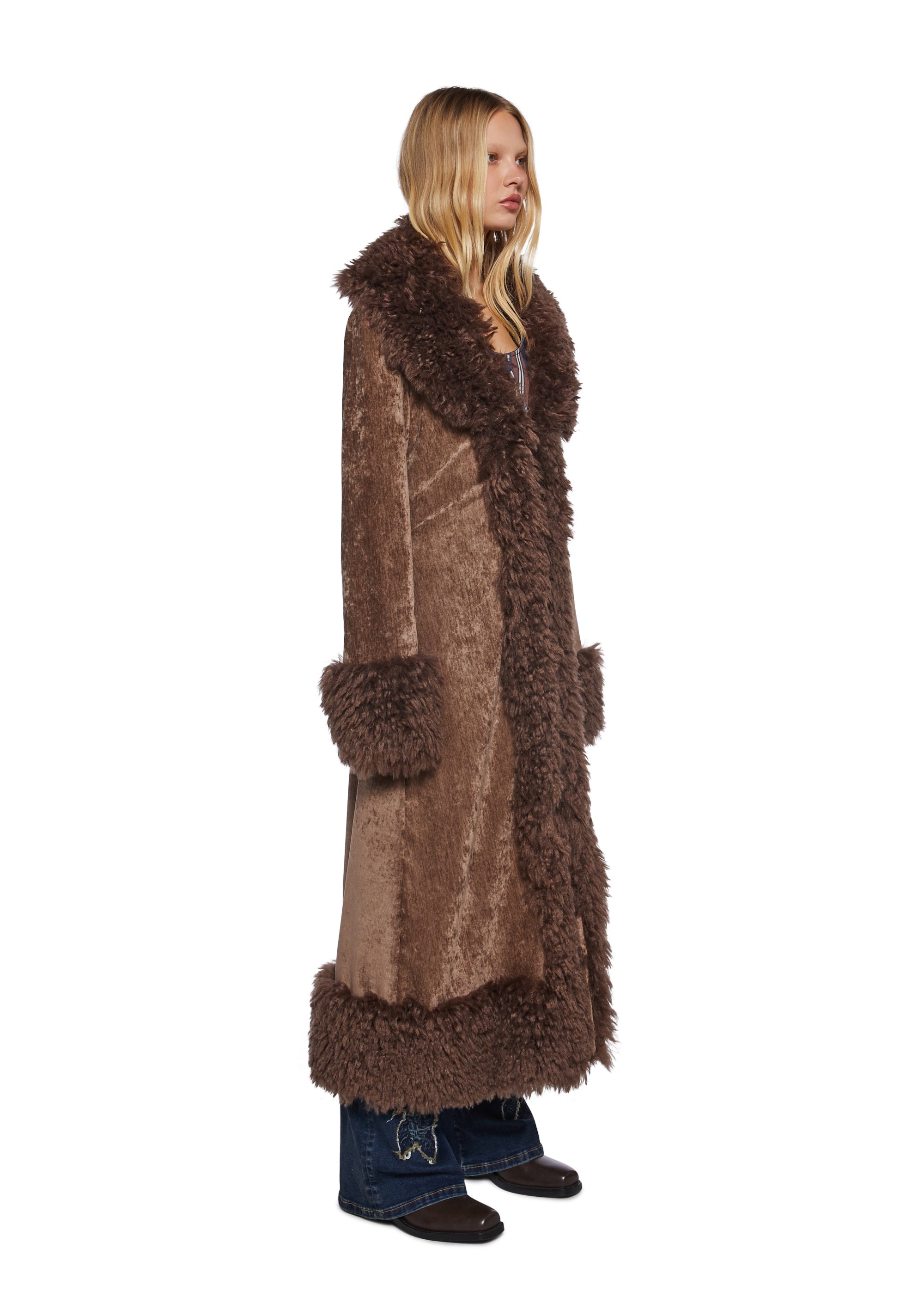 three|brown