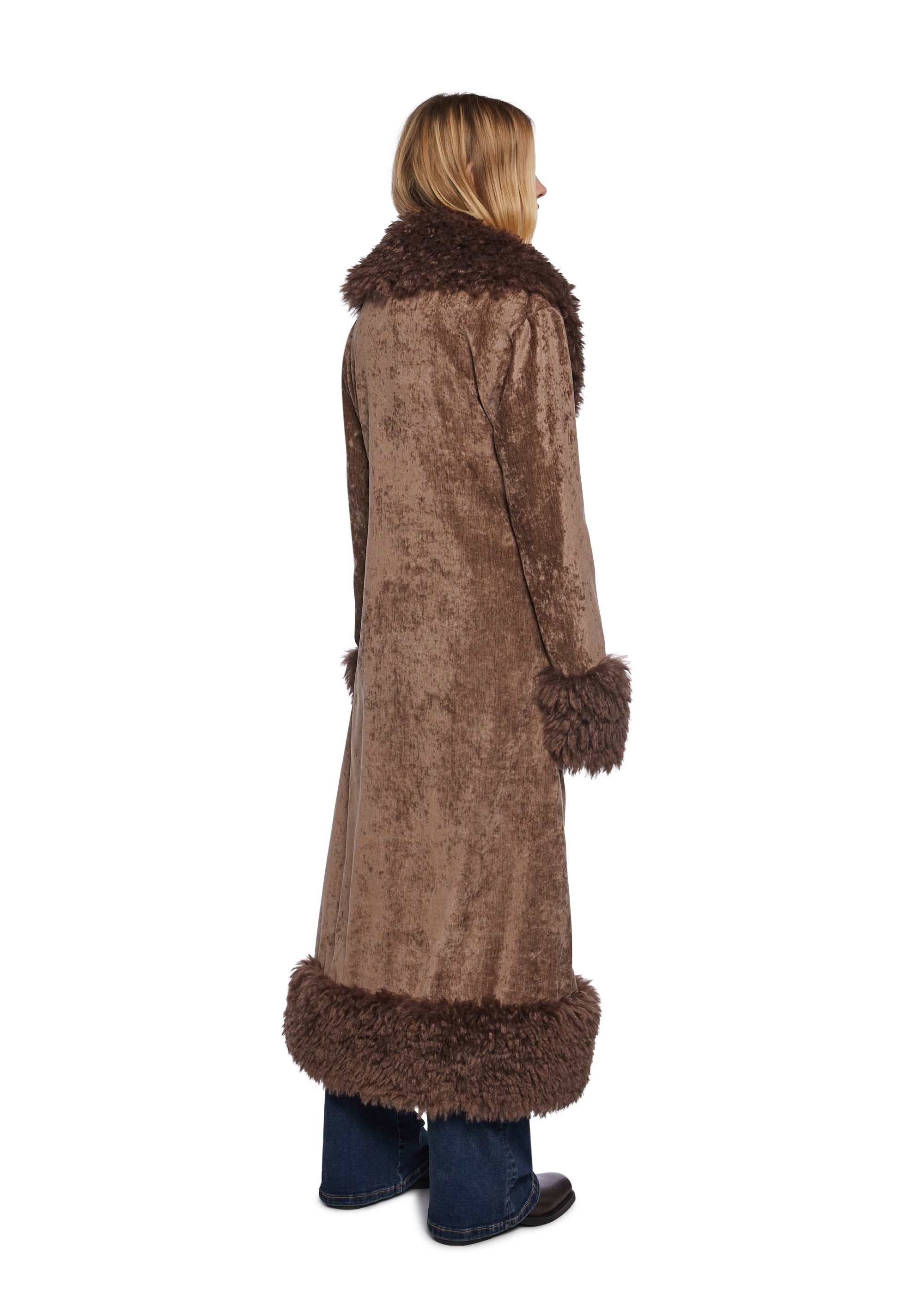 four|brown