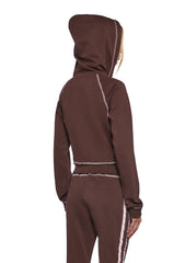 four|brown